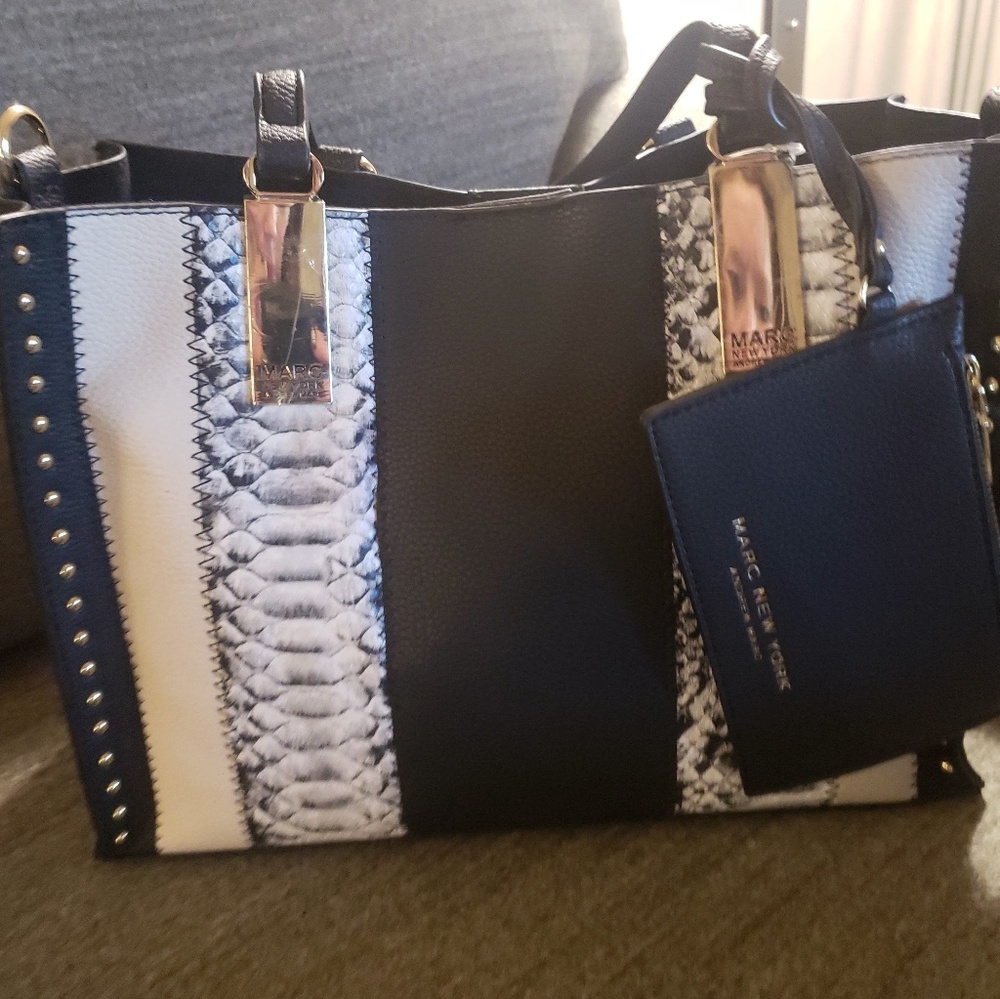 Marc New York bag